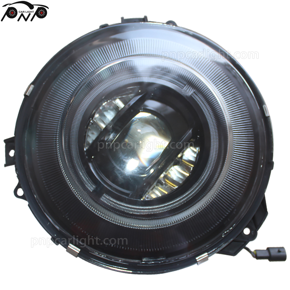 W463 Led Headlights