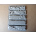 Plastic Molds for Concrete and Plaster Wall Stone Cement Tiles "A Brick" for Decorative wall Plastic molds BEST PRICE