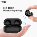 TRN T200 Bluetooth 5.0 Hybrid Drivers TWS Bluetooth Earphone Aptx/AAC/SBC Earphone Earbuds QCC 3020 TRN V90/V80/BT20S/BA5/ST1