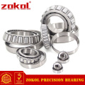 ZOKOL bearing 33011 3007111E Tapered Roller Bearing 55*90*27mm