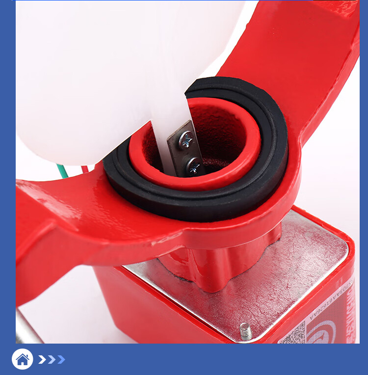 Saddle Type Indicator