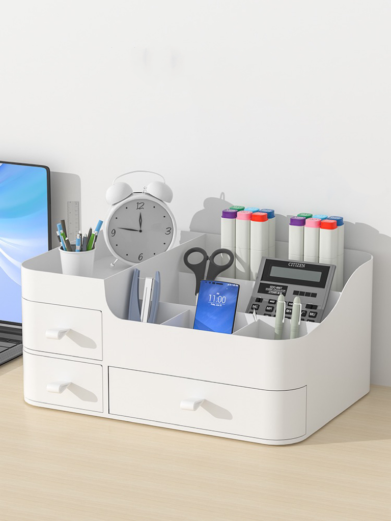 Makeup Storage Box