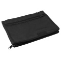 Multi-pocket Compact Storage Bag For Automobile File Folder Manual Storage Rack Glove Box Storage Tool Car Accessories