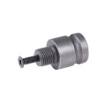 1PC 1/2'' Drill Chuck Adaptor For Impact Wrench Conversion 1/2-20UNF With 1 Pc Screw M03 Dropship