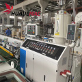 Small diameter 16-40mm PPRC tube production line