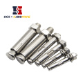 Sleeve Anchors Stainless Steel