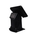 POS e Pos terminal built in thermal bluetooth printer 58mm wifi Android Android POS M102