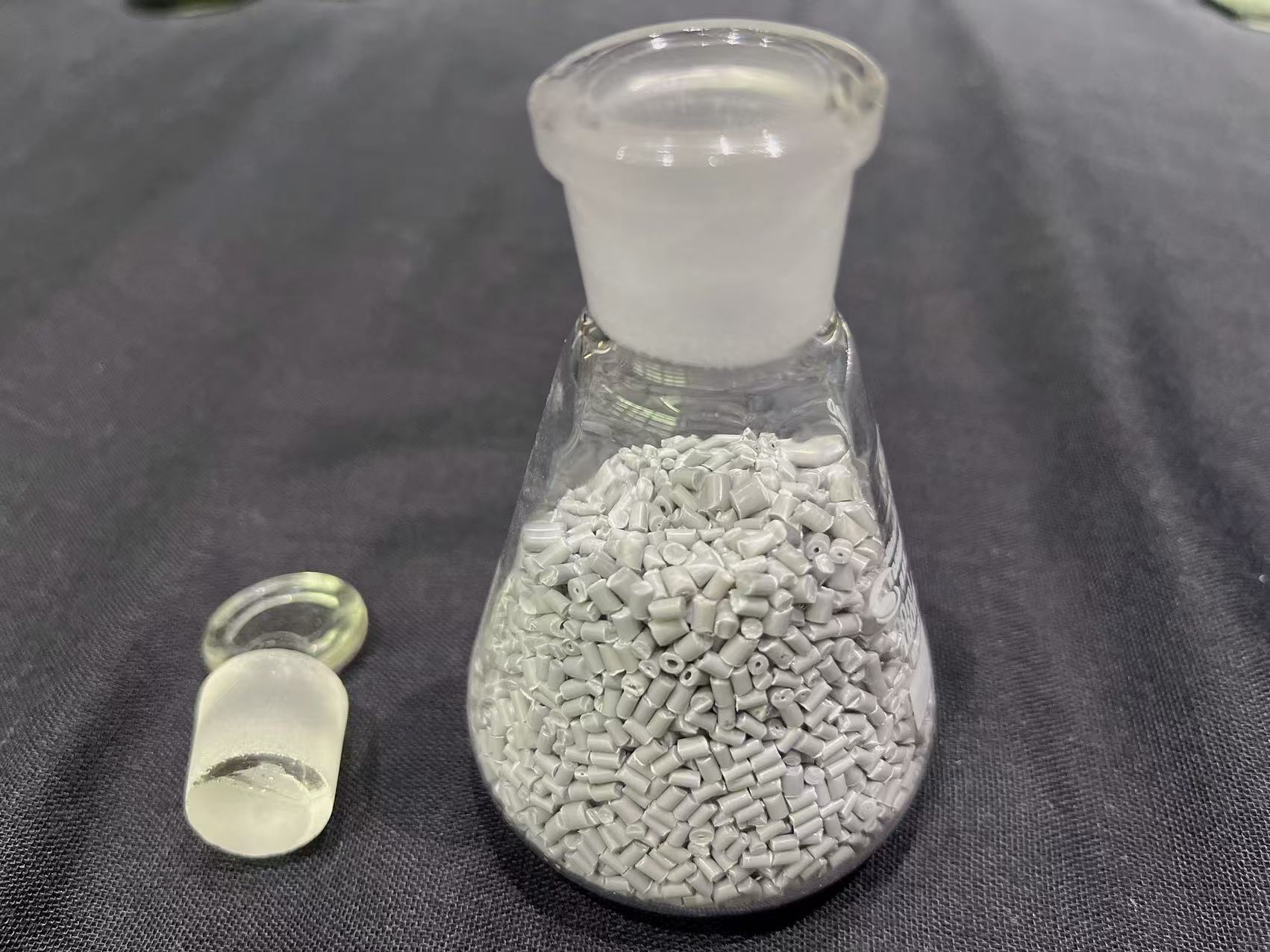 PBT granules