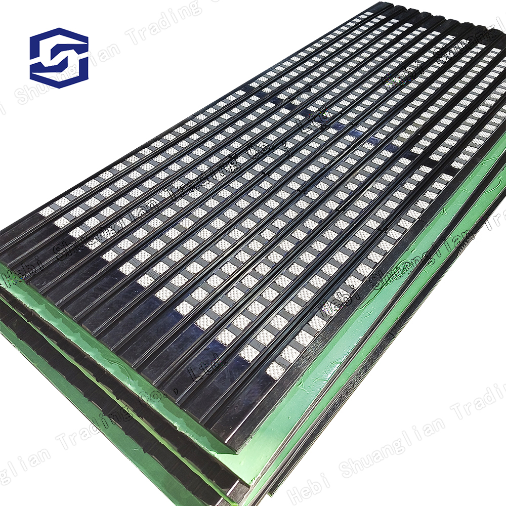 Cold-bonded pulley lagging