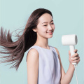 Xiaomi Mijia Anion Hair Dryer H300 Quick Dry Constant Temperature 1600w Portable Travel Blow Dryer Hair Styling Tools Hairdryer