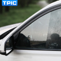 TPIC 2Pcs/Set anti Fog Rainproof car mirror window clear film waterproof protective membrane car Stickers For BMW F30 F20 F10