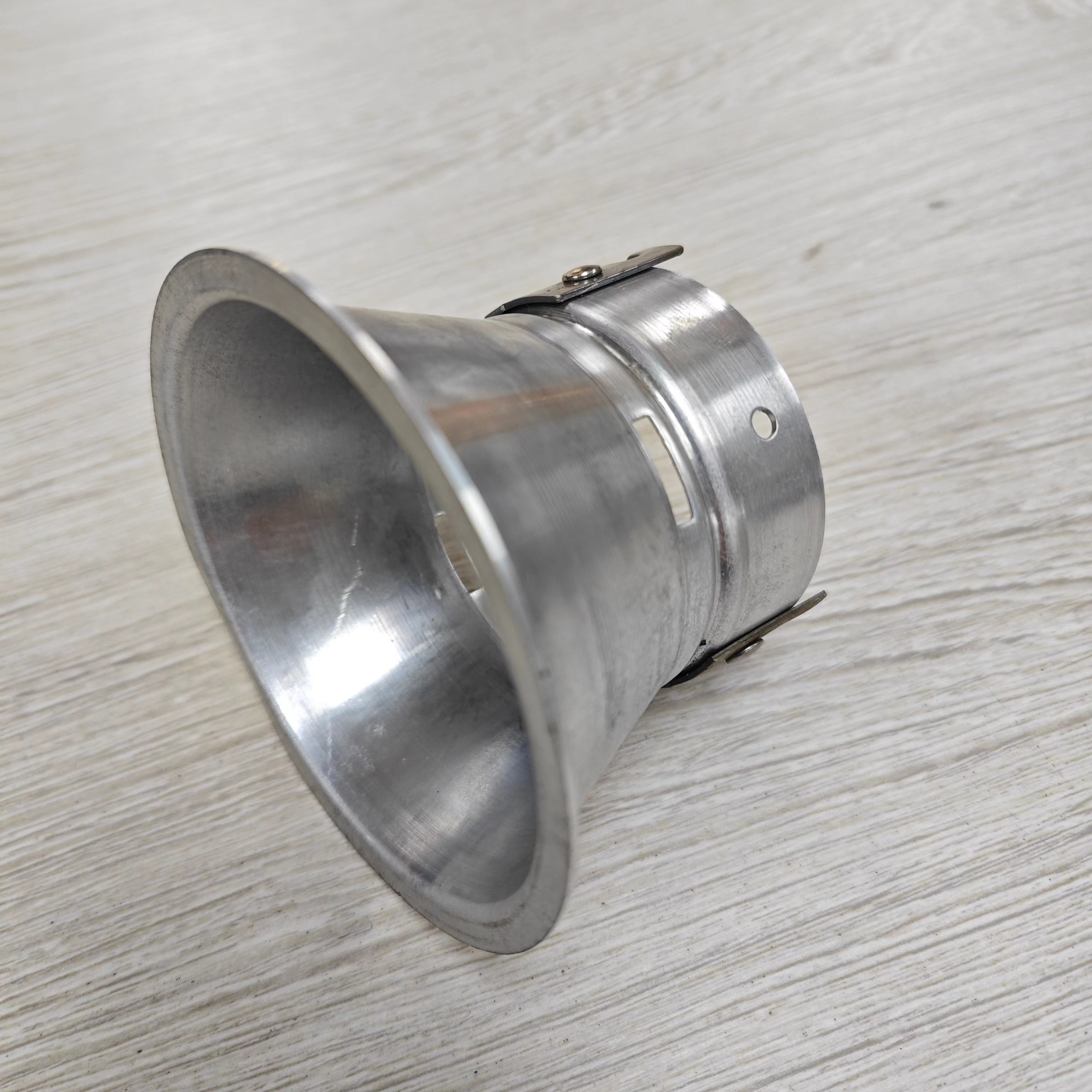 Aluminum Stamping3