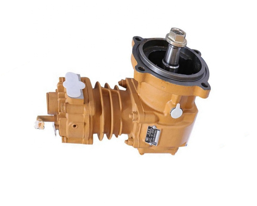 xcmg loader parts air compressor 860109722 D30-3509100