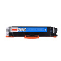 Compatible CF350A CF351A CF352A CF353A 130A Color Toner Cartridge for hp Color LaserJet Pro MFP M176n, M176 M177fw M177 printer