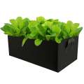 Plant Grow Bag DIY Potato Vegetable Grow Planter Eco-Friendly Non-woven Fabric Tomato Planting Container Bag Garden Pot