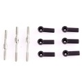 LC Racing Turnbuckle Set RC Cars Truck EMB-1 EMB-SC EMB-WRC EMB-MT EMB-DT #L6019