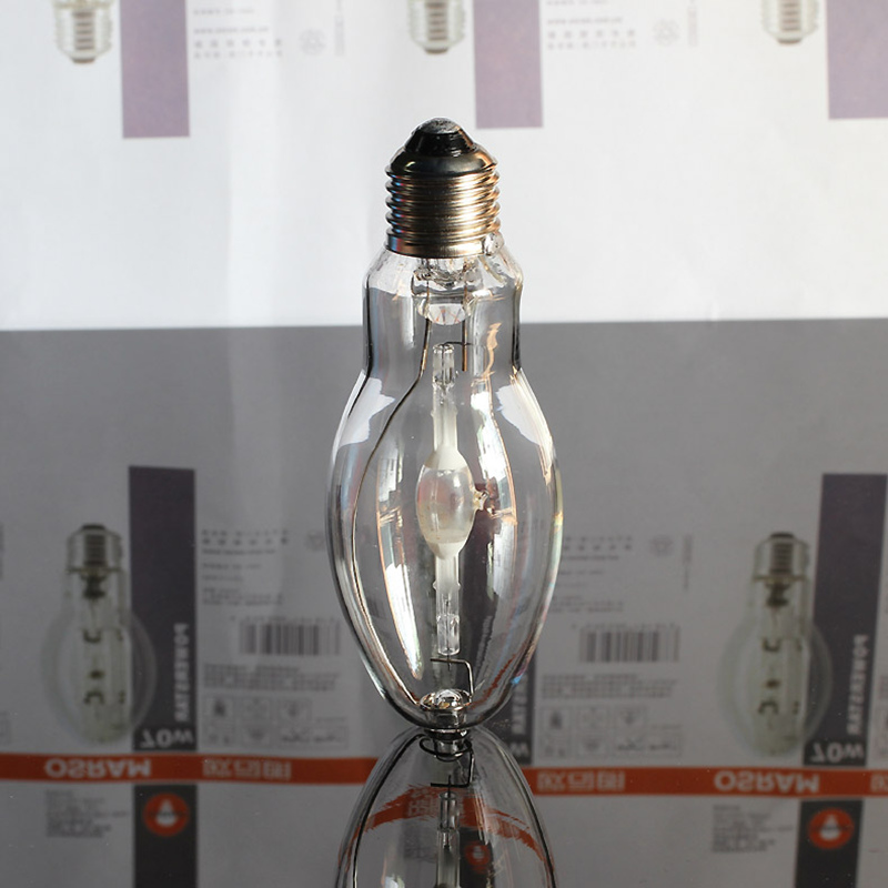E27 E40 Metal Halide Lamp Spherical 220V MH Cast Light Bulb Agricultural 70W 100W 150W 250W 400W 1000W Stadium Street Lighting