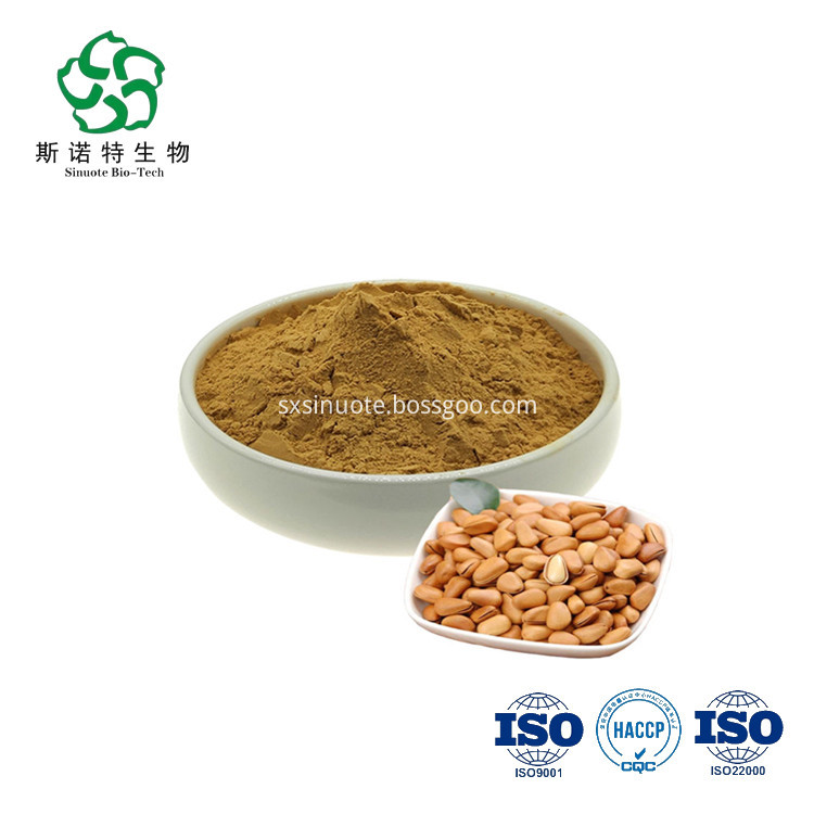 Pine Nut Extract