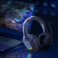 ONIKUMA K20 Head-Mounted Professional Gaming Headset RGB Colorful Lighting Mic PC Phone PS4 XBOX Switch Gamer Wired Headphone