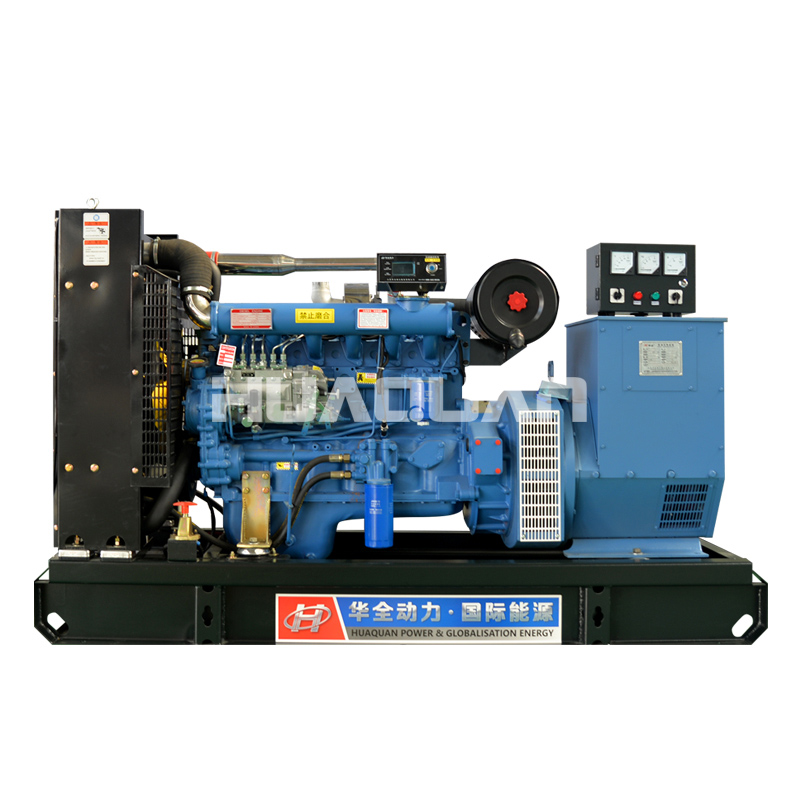 power diesel generator price 120kw 150kva