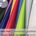 100*150cm Silver Coated Blackout Nylon Fabric Waterproof Polyester Umbrella Kite Pennant DIY Outdoor Camp Tent Material