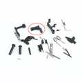 21pcs Tactical AR15 Whole Lower Pins Springs And Detents .223 5.56 Magazine Catch Rifle Hunting Accessories