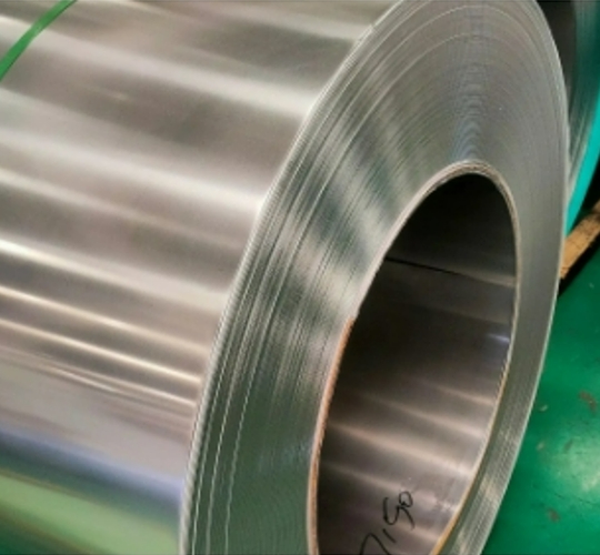stainless steel coil stainless steel coil