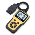 V311A Professional Car Auto OBD OBD2 ELM327 Code Reader Scanner Diagnostic Tool Automotive CAN BUS Engine Fault Code Reader