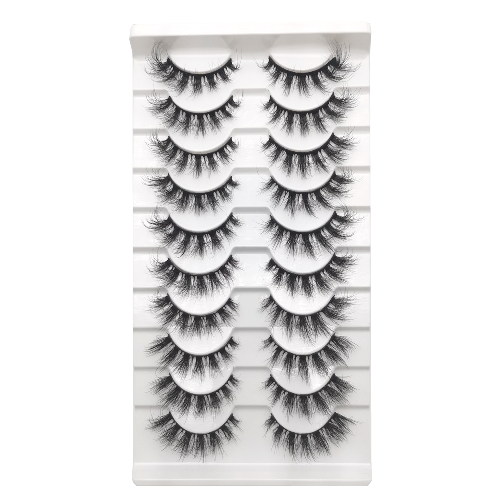 Fake Eyelashes