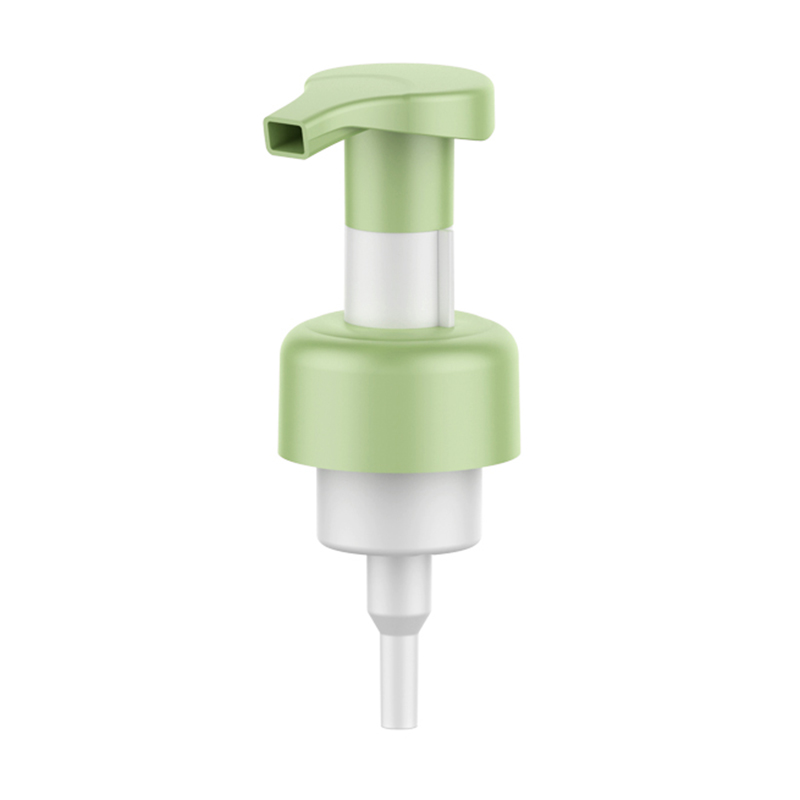 316 16 Plastic Bottle Pump Liquid Soap