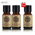 AKARZ Famous brand Best set meal Melissa Essential Oil Aromatherapy face body skin care buy 2 get 1