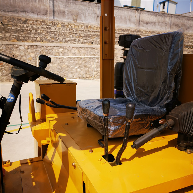 2 Ton Mining Wheel Loader 