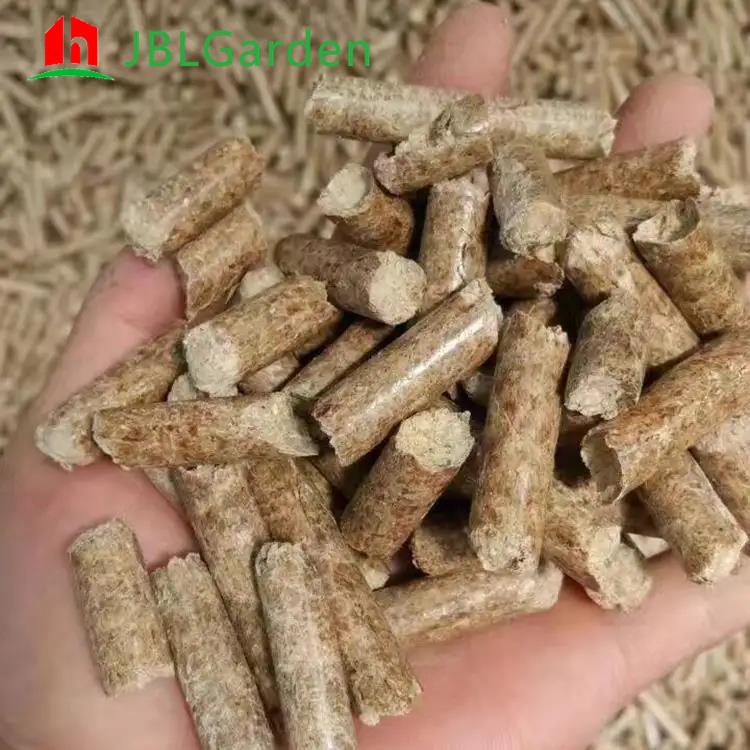 Pellet Heater