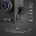 Action Camera Original SJCAM SJ8 Series SJ8 Air & SJ8 Plus & SJ8 Pro Camera 1290P 4K WIFI Remote Control Waterproof Sports DV