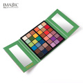IMAGIC Eyeshadow 36 Colors Egypt Eyeshadow Palette Holographic Shiny Matte Glitter Pigment Eye Shadow Pallete