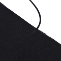 1Pc 5V 30x30cm USB Heated Jacket Coat Vest Accessories Carbon Fiber Heated Pads Warm Back Neck Fast-Heating