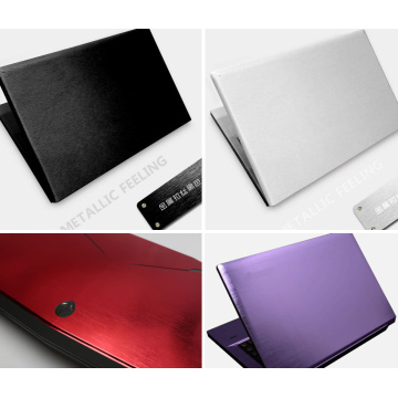 KH Special Laptop Brushed Glitter Sticker Skin Cover Guard Protector for Lenovo G50 G50-70 Z50 Z50-70 G51 15.6