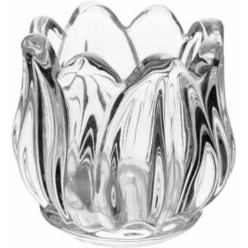 Spring Season Candle Jar