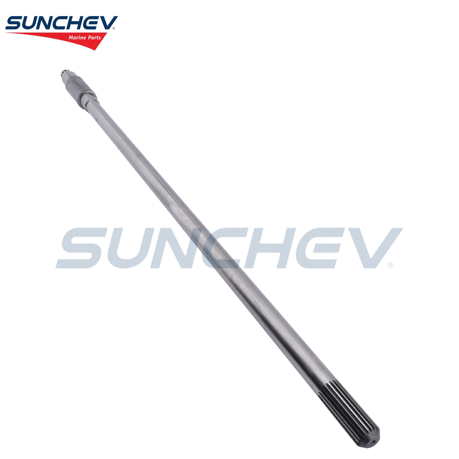 For Mercury 150hp（4 Stroke）