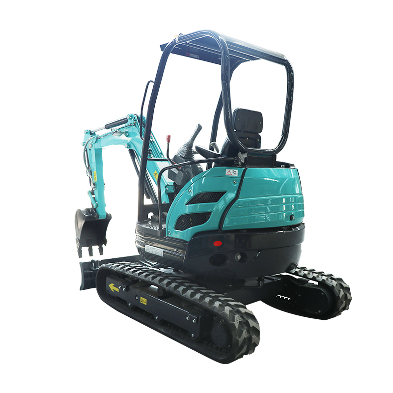 Garden use 1.8tons smaller digger OCE18