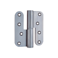 Separable Stainless Steel Door Hinges With Ball Bearing