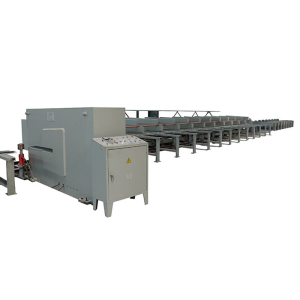 Trapezoid Shearing Machine for Metal Plates