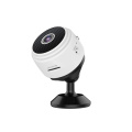 Mini Camera Wireless Wifi IP Home Security Camera HD 1080P DVR Night Vision Remote Control Wide Viewing Angle