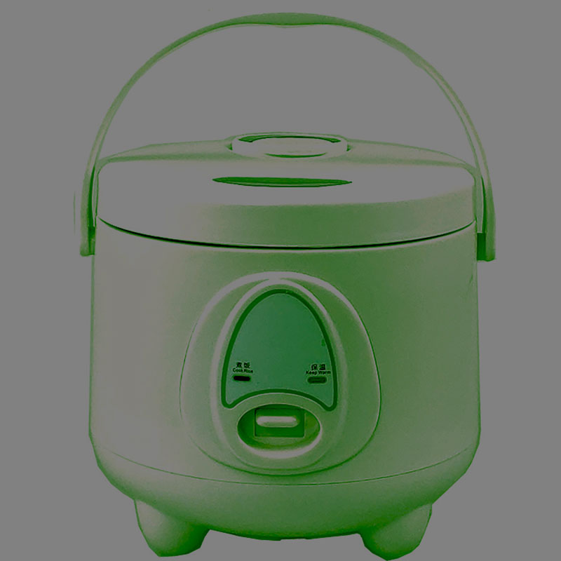 Rice Cooker 4