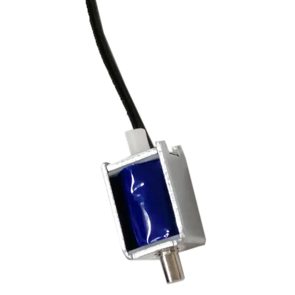 Electric Water Air Solenoid Valve (3)