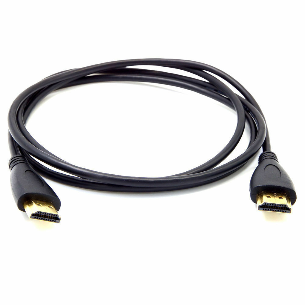 HDMI-compatible Cable High Speed 1080P HDTV Projector HD to HD Cable V1.4 Connection Lot 0.5M 1M 1.5M 1.8M 2M 3 Meter 5M 10M 15M