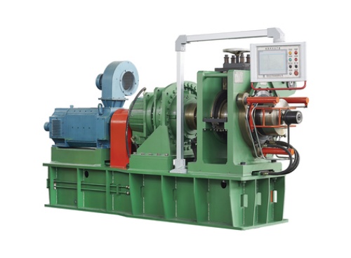 Continuous Extrusion Machine (14)