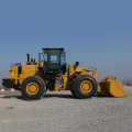 Cheap sale front SEM656D wheel loader