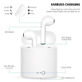 i7s tws Bluetooth 5.0 Wireless Earphones Business Headset Sports Earbuds Charging Box Headphones Airpods For iPhone Smartphone