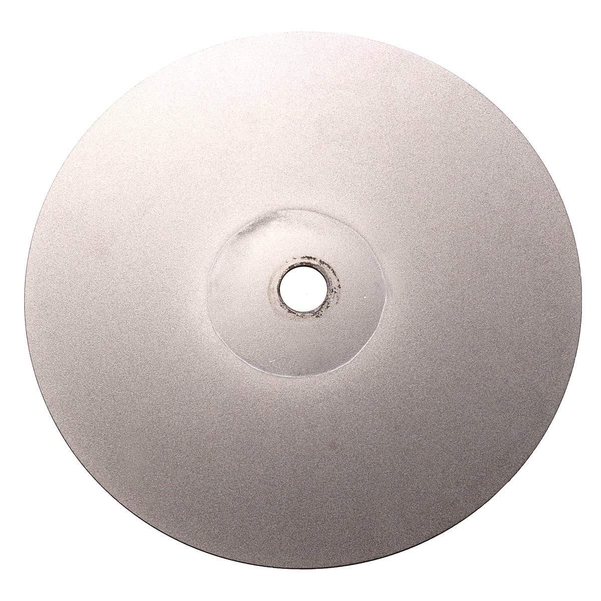 New 3Pcs 150mm 6" Inch Diamond Grinding Wheel Grit 240# 600# 3000# Flat Lap Disk Wheel Grinding Pad Tool Power Tool Accessories
